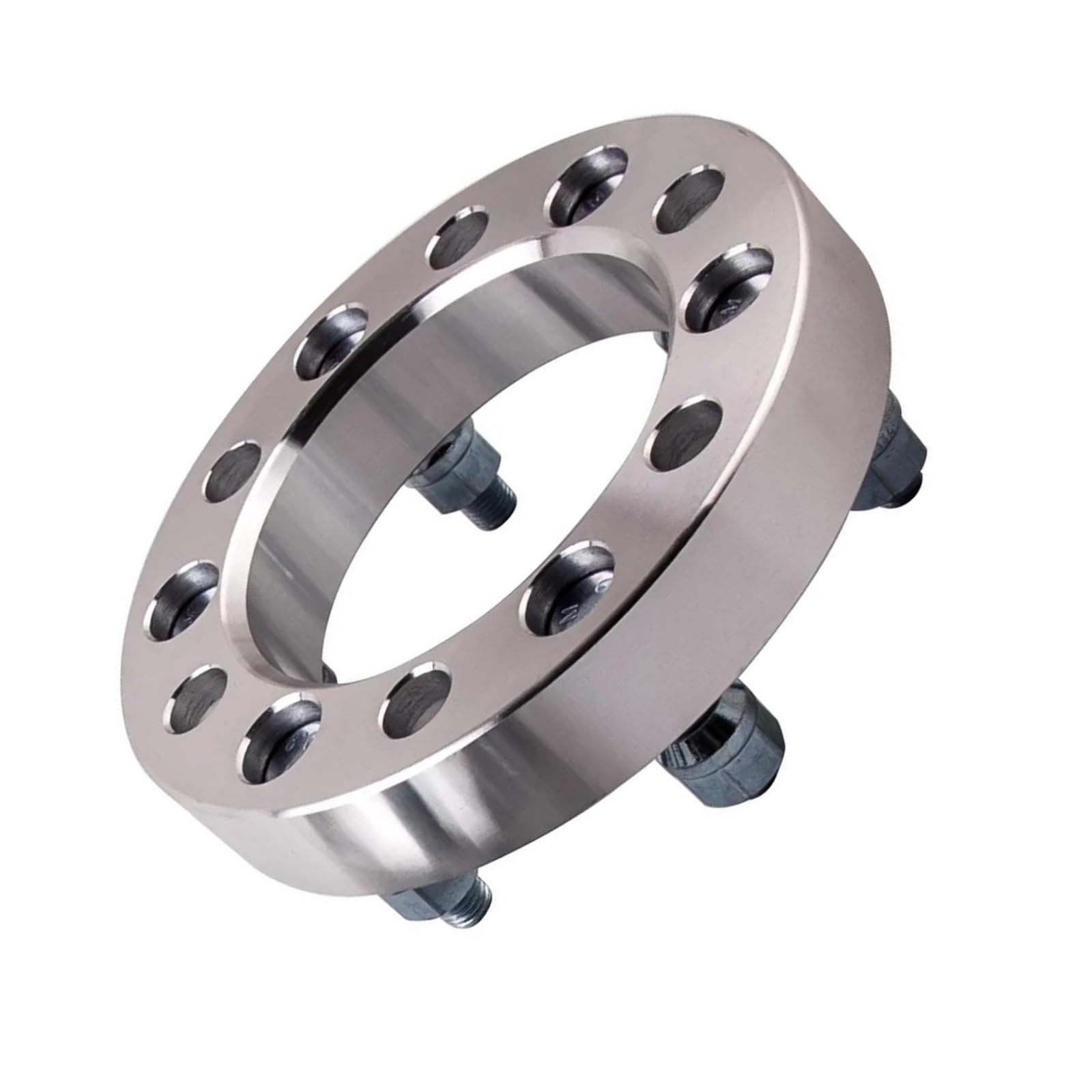 WheelSpacers 4 stücke Spurverbreiterungen Adapter 6x139,7mm 30mm 6x5,5 ''für Dodge für Ram 50 Spürverbreiterungsatz WheelSpacers 4 stücke Spurverbreiterungen Adapter 6x139,7mm 30mm 6x5,5 ''für Dodge für Ram 50 Spürverbreiterungsatz von YSQOFJDFJ