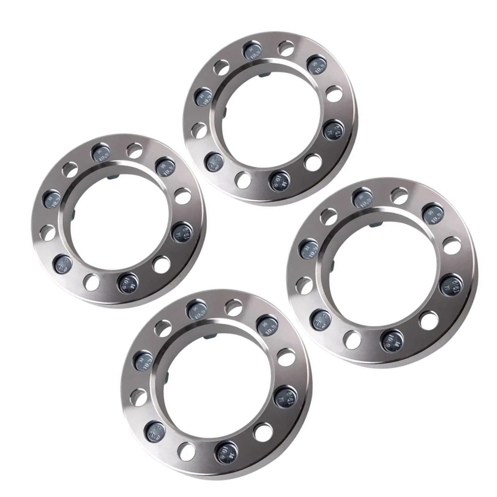 WheelSpacers 4 stücke Spurverbreiterungen Adapter 6x139,7mm 30mm 6x5,5'' für GMC Spürverbreiterungsatz WheelSpacers 4 stücke Spurverbreiterungen Adapter 6x139,7mm 30mm 6x5,5'' für GMC Spürverbreiterungsatz von YSQOFJDFJ