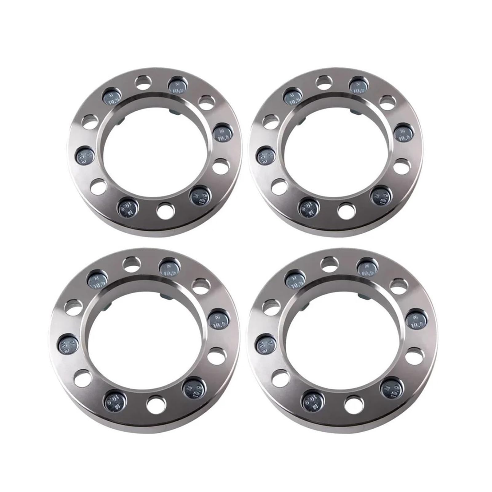 WheelSpacers 4 stücke Spurverbreiterungen Adapter 6x139,7mm 30mm 6x5,5 ''für Hummer H3 H3T 2006-2010 Spürverbreiterungsatz WheelSpacers 4 stücke Spurverbreiterungen Adapter 6x139,7mm 30mm 6x5,5 ''für Hummer H3 H3T 2006-2010 Spürverbreiterungsatz von YSQOFJDFJ