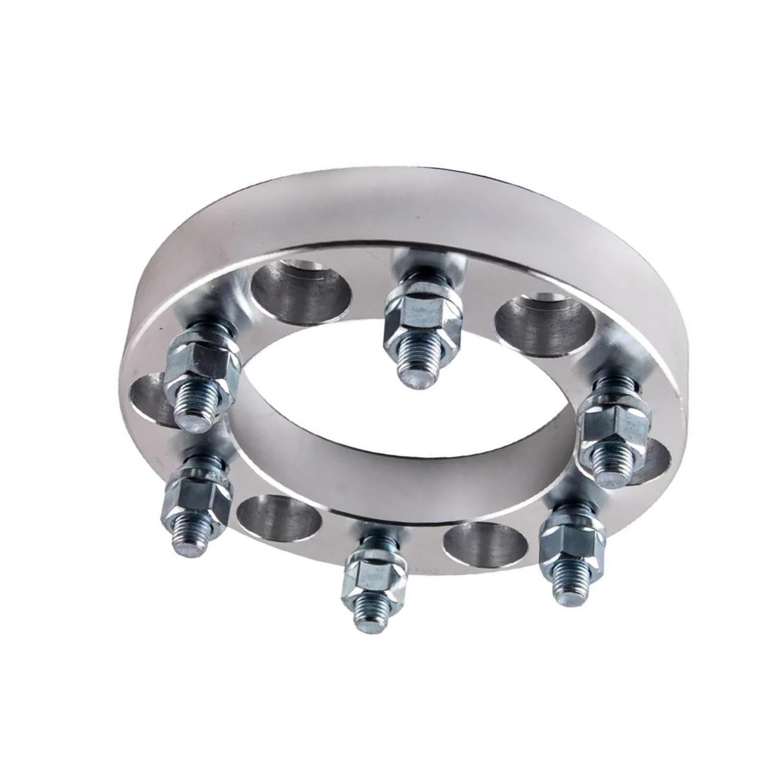 WheelSpacers 4 stücke Spurverbreiterungen Adapter 6x139,7mm 30mm 6x5,5 ''für Lexus für LX450 für GX470 1996-2009 Spürverbreiterungsatz WheelSpacers 4 stücke Spurverbreiterungen Adapter 6x139,7mm 30mm 6x5,5 ''für Lexus für LX450 für GX470 1996-2009 Spürverbreiterungsatz von YSQOFJDFJ