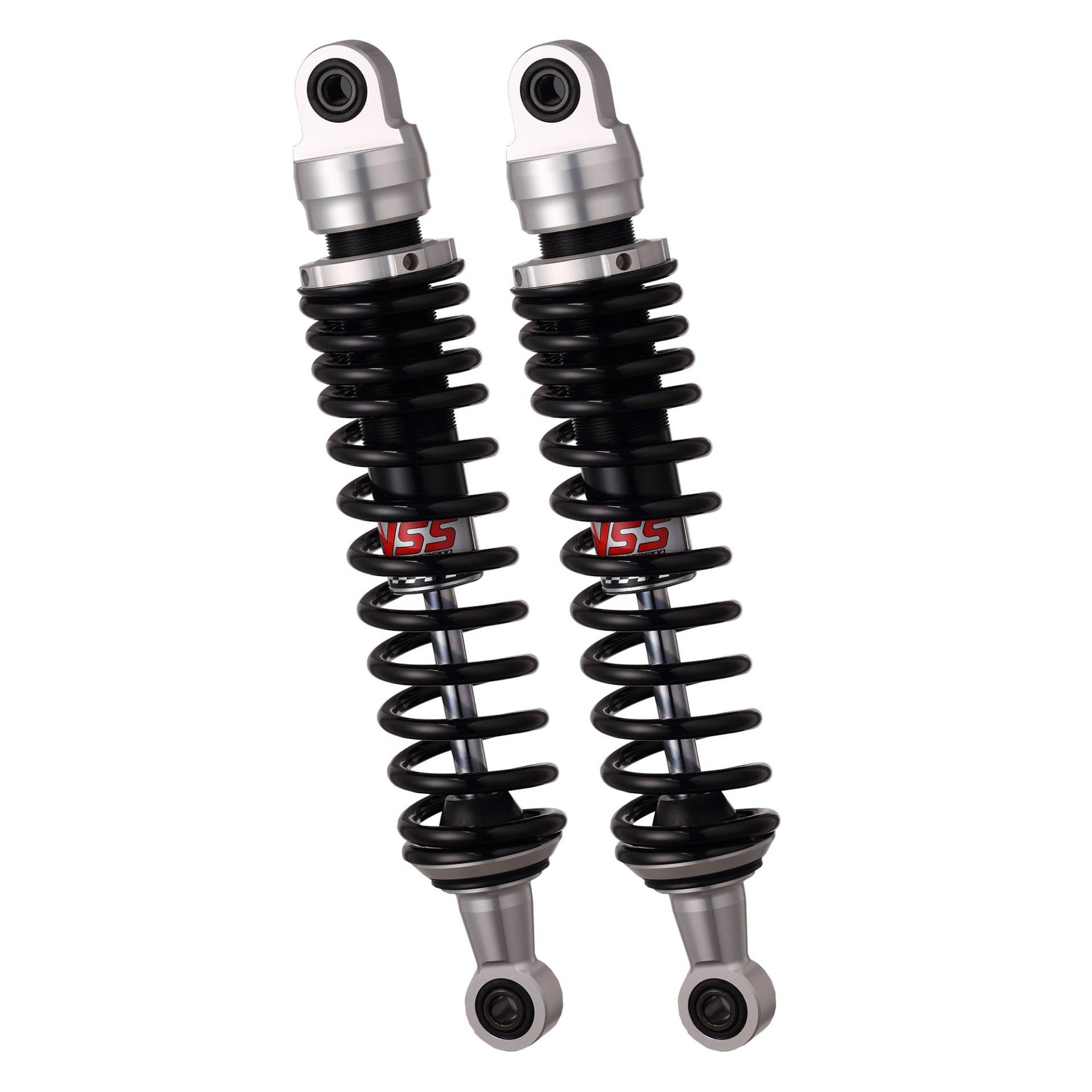 Juego amortiguadores SUSPENSIONES YSS Motorrad Gas ECO line von YSS SUSPENSION