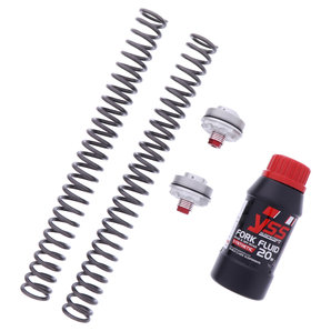 YSS Gabel Upgradekit Diverse Modelle Suspension von YSS Suspension