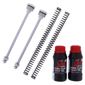 YSS Gabel Upgradekit Diverse Modelle Suspension von YSS Suspension