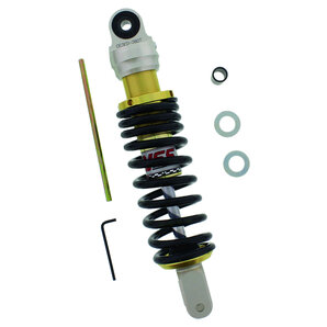 YSS Stoßdämpfer für Scooter Mono Suspension YSS Stoßdämpfer für Scooter Mono Suspension von YSS Suspension