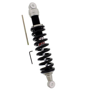 YSS Stoßdämpfer mit ABE einstellbar Suspension YSS Stoßdämpfer mit ABE einstellbar Suspension von YSS Suspension