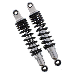 YSS Stoßdämpfer mit ABE einstellbar Suspension YSS Stoßdämpfer mit ABE einstellbar Suspension von YSS Suspension