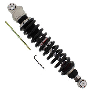 YSS Stoßdämpfer mit ABE einstellbar Suspension YSS Stoßdämpfer mit ABE einstellbar Suspension von YSS Suspension