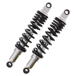 YSS Stoßdämpfer mit ABE einstellbar Suspension YSS Stoßdämpfer mit ABE einstellbar Suspension von YSS Suspension
