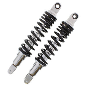 YSS Stoßdämpfer mit ABE einstellbar Suspension YSS Stoßdämpfer mit ABE einstellbar Suspension von YSS Suspension