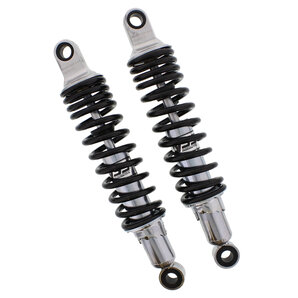YSS Stoßdämpfer mit ABE einstellbar Suspension YSS Stoßdämpfer mit ABE einstellbar Suspension von YSS Suspension