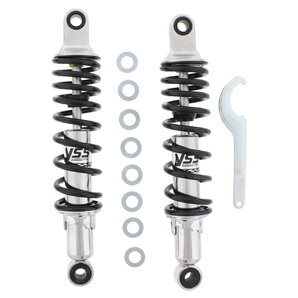 YSS Stoßdämpfer mit ABE einstellbar Suspension YSS Stoßdämpfer mit ABE einstellbar Suspension von YSS Suspension