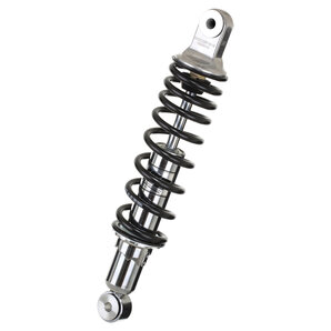 YSS Stoßdämpfer mit ABE einstellbar Suspension YSS Stoßdämpfer mit ABE einstellbar Suspension von YSS Suspension
