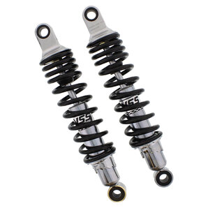 YSS Stoßdämpfer mit ABE einstellbar Suspension YSS Stoßdämpfer mit ABE einstellbar Suspension von YSS Suspension