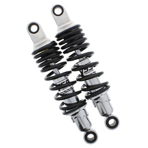YSS Stoßdämpfer mit ABE einstellbar Suspension YSS Stoßdämpfer mit ABE einstellbar Suspension von YSS Suspension