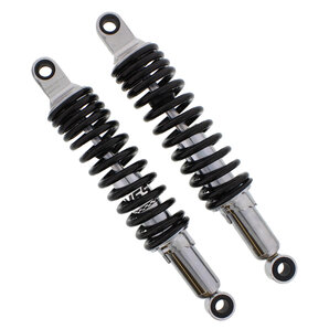 YSS Stoßdämpfer mit ABE einstellbar Suspension YSS Stoßdämpfer mit ABE einstellbar Suspension von YSS Suspension