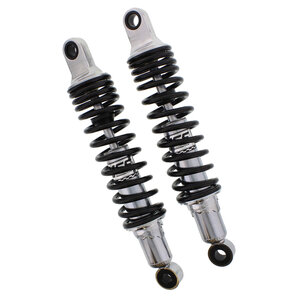 YSS Stoßdämpfer mit ABE einstellbar Suspension YSS Stoßdämpfer mit ABE einstellbar Suspension von YSS Suspension
