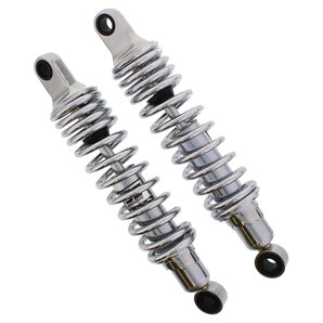 YSS Stoßdämpfer mit ABE einstellbar Suspension YSS Stoßdämpfer mit ABE einstellbar Suspension von YSS Suspension