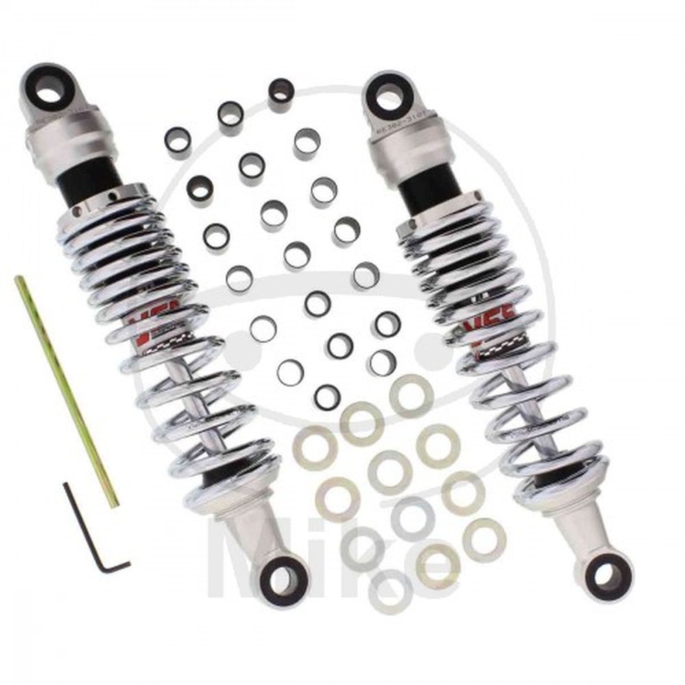 Federbein Stereo Yss Einstellbar Yamaha XV 750 RE302-310T-08-1-X 8858803468822 Federbein Stereo Yss Einstellbar Yamaha XV 750 RE302-310T-08-1-X 8858803468822 von YSS