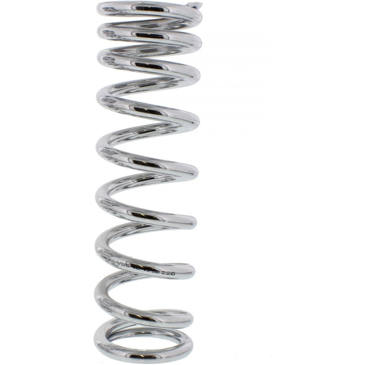 Federbeine feder chrom yss 46i4560s220b1x Federbeine feder chrom yss 46i4560s220b1x von YSS