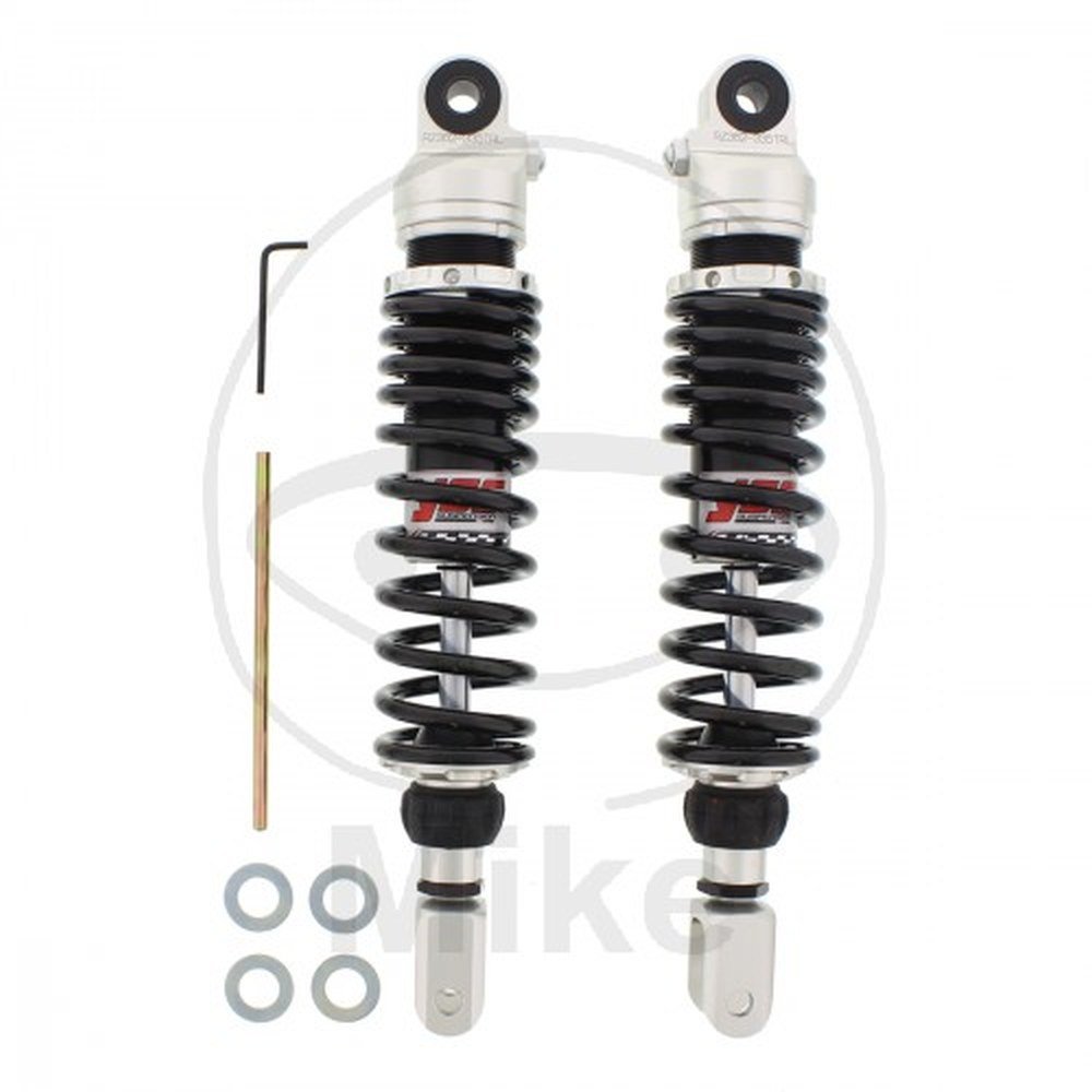 Juego amortiguadores SUSPENSIONES Motorrad YSS TOP line Gas Z Juego amortiguadores SUSPENSIONES Motorrad YSS TOP line Gas Z von YSS