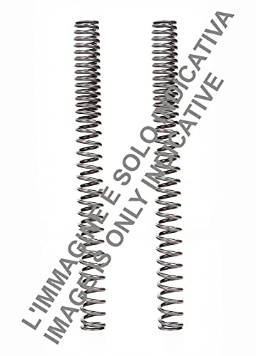 MOLLE FORCELLA PROGRESSIVE YSS MOLLE FORCELLA PROGRESSIVE YSS von YSS