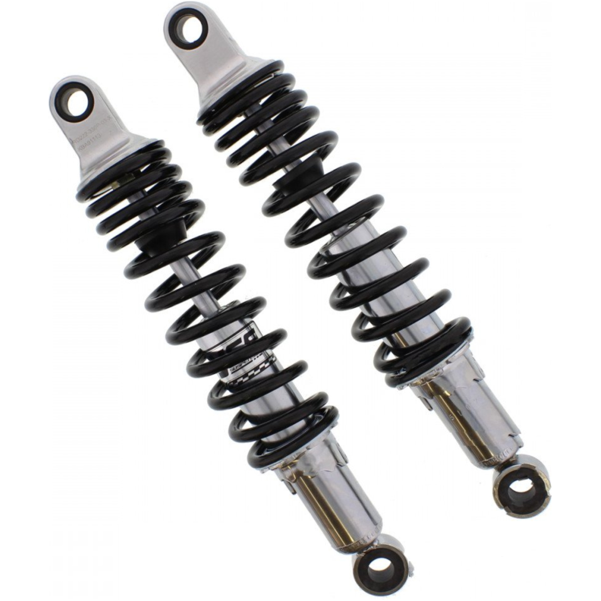Stossdämpfer dämpfer federbein stereo yss rd222330p03x Stossdämpfer dämpfer federbein stereo yss rd222330p03x von YSS