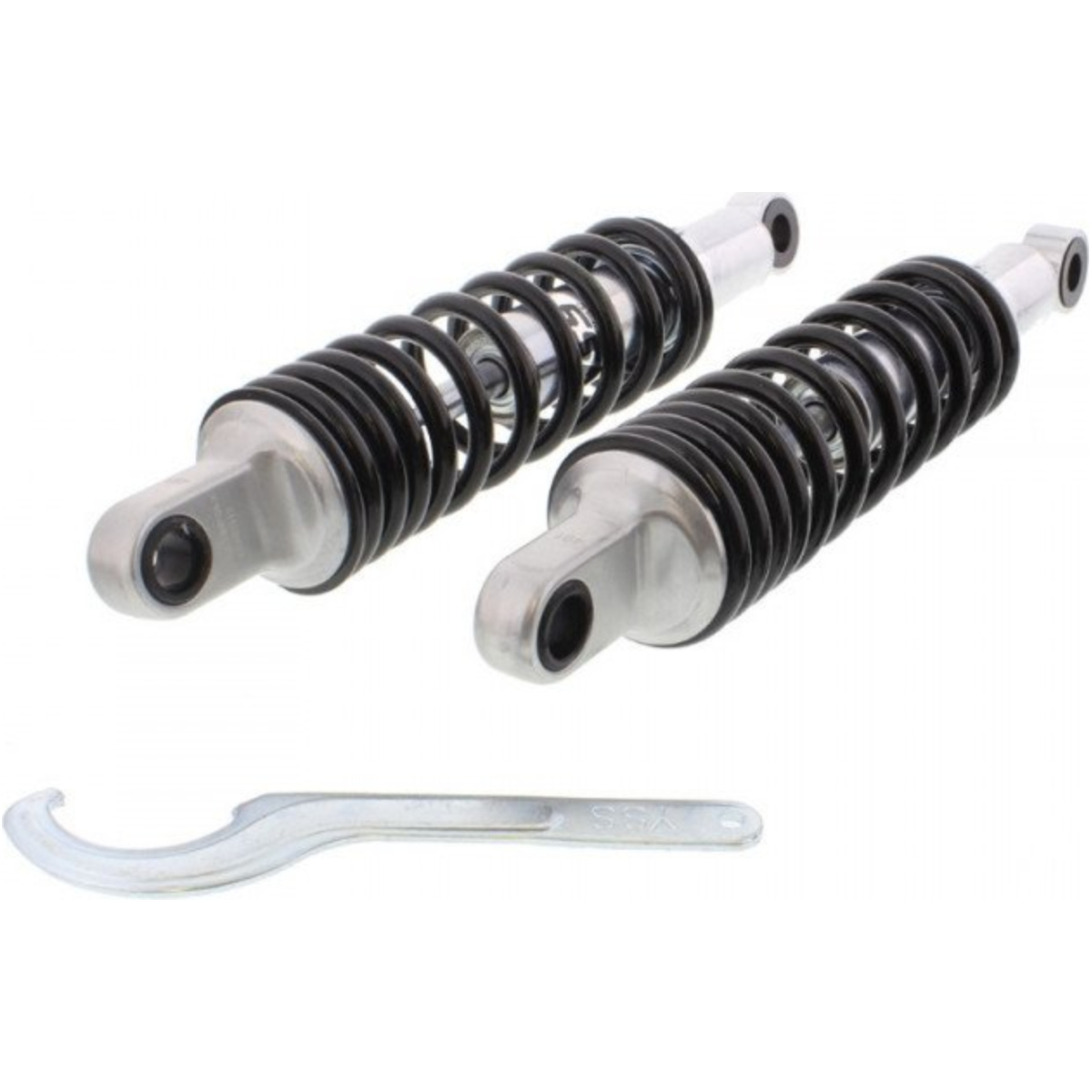 Stossdämpfer dämpfer federbein stereo yss rd222330p04x Stossdämpfer dämpfer federbein stereo yss rd222330p04x von YSS