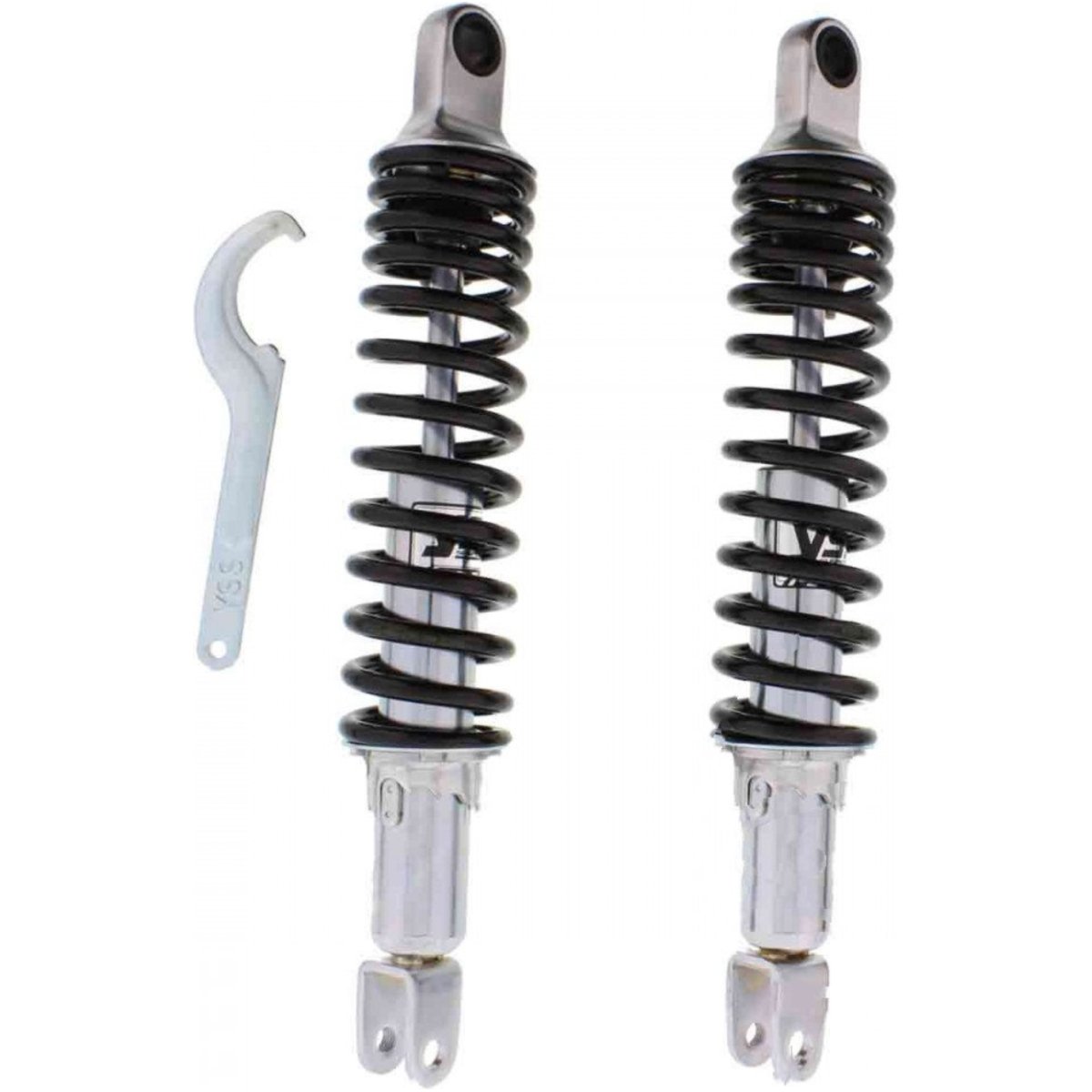 Stossdämpfer dämpfer federbein stereo yss rd222365p20x Stossdämpfer dämpfer federbein stereo yss rd222365p20x von YSS