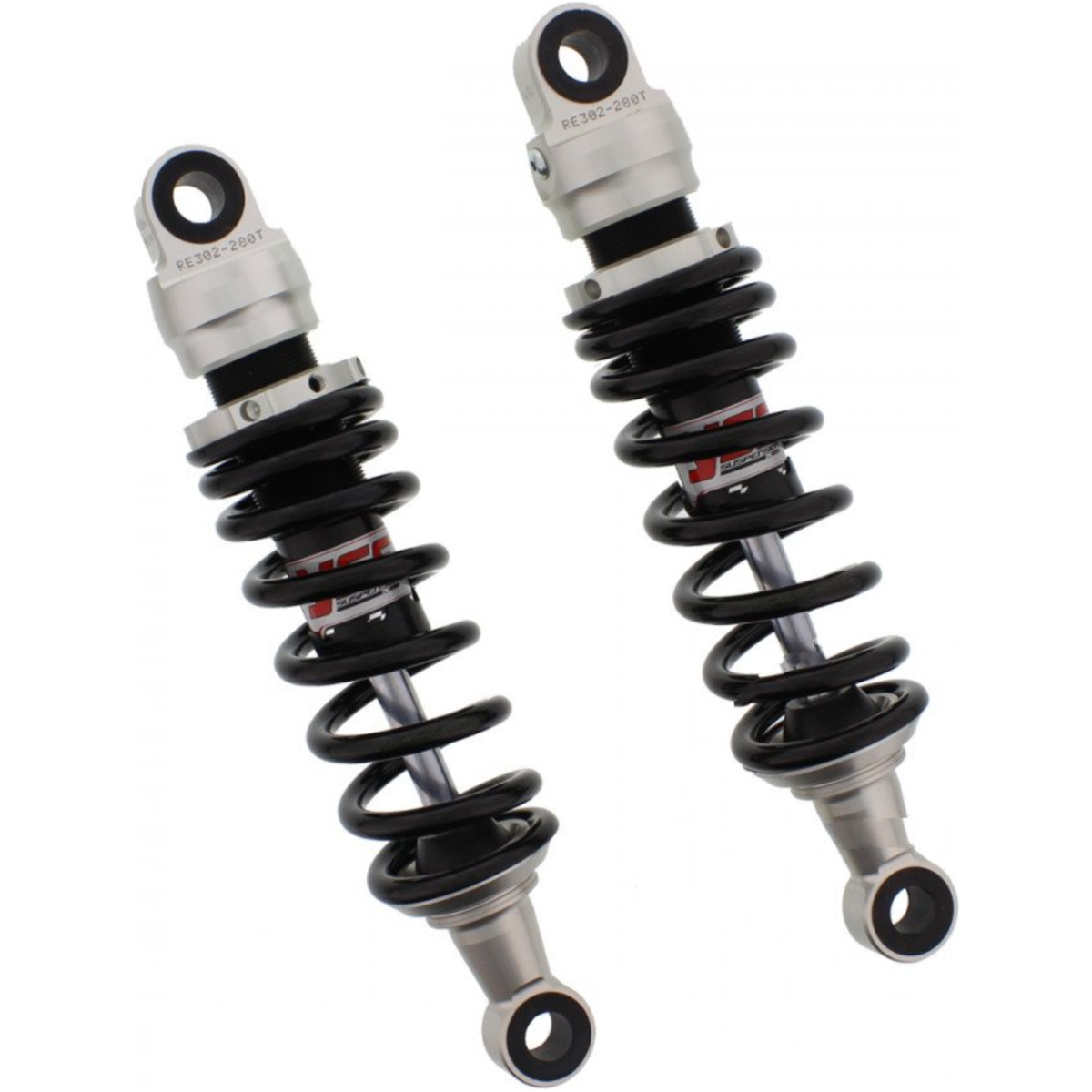 Stossdämpfer dämpfer federbein stereo yss re302280t02x Stossdämpfer dämpfer federbein stereo yss re302280t02x von YSS