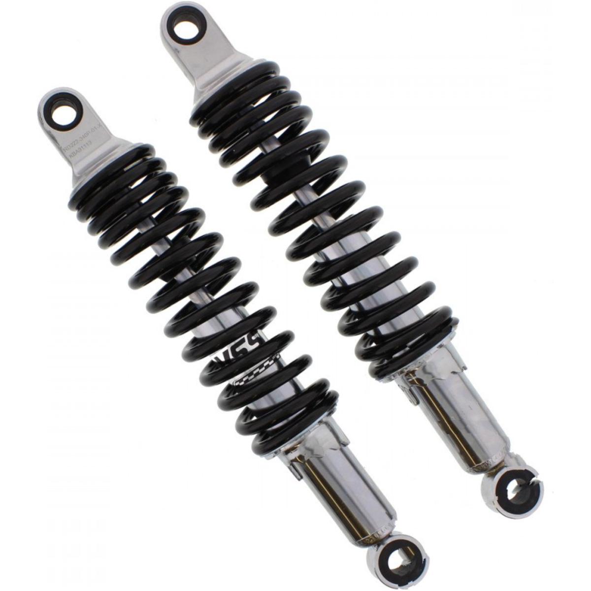 Stossdämpfer dämpfer federbein stereo yss re302300t02x Stossdämpfer dämpfer federbein stereo yss re302300t02x von YSS