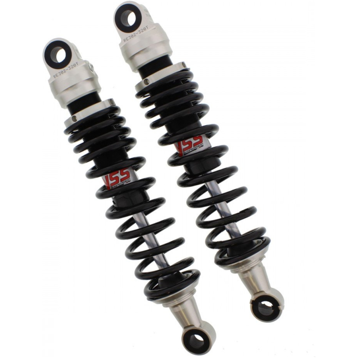 Stossdämpfer dämpfer federbein stereo yss re302320t10x Stossdämpfer dämpfer federbein stereo yss re302320t10x von YSS