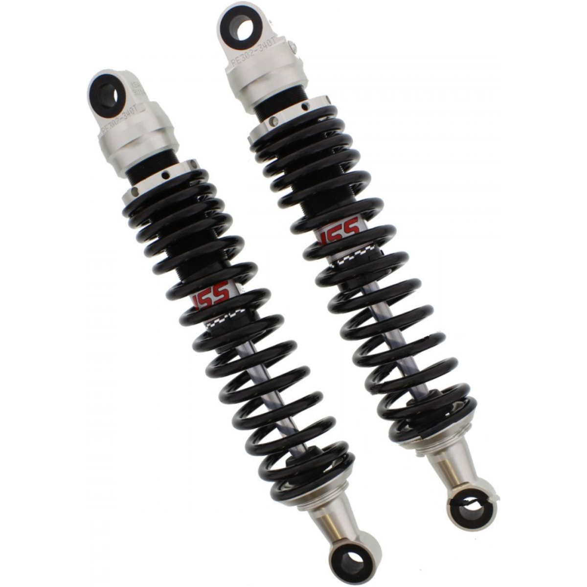 Stossdämpfer dämpfer federbein stereo yss re302340t07x Stossdämpfer dämpfer federbein stereo yss re302340t07x von YSS