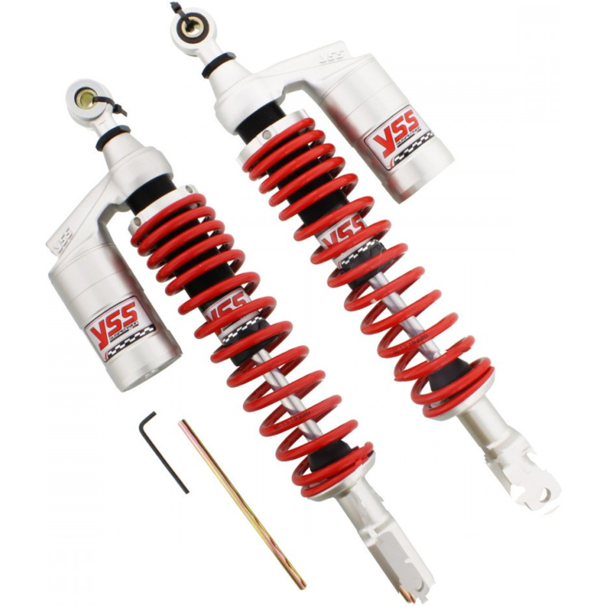 Stossdämpfer dämpfer federbein stereo yss tc302400tl03o85x Stossdämpfer dämpfer federbein stereo yss tc302400tl03o85x von YSS