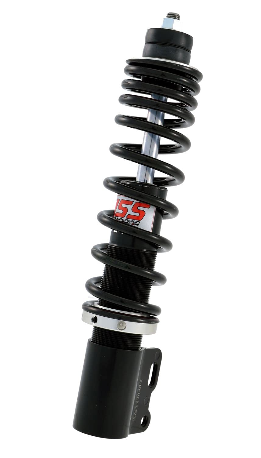 Stoßdämpfer vorn YSS Mono PRO-X 210mm - Piaggio-Sfera NSL 50 TT AC 91-94 NSL1T Stoßdämpfer vorn YSS Mono PRO-X 210mm - Piaggio-Sfera NSL 50 TT AC 91-94 NSL1T von YSS