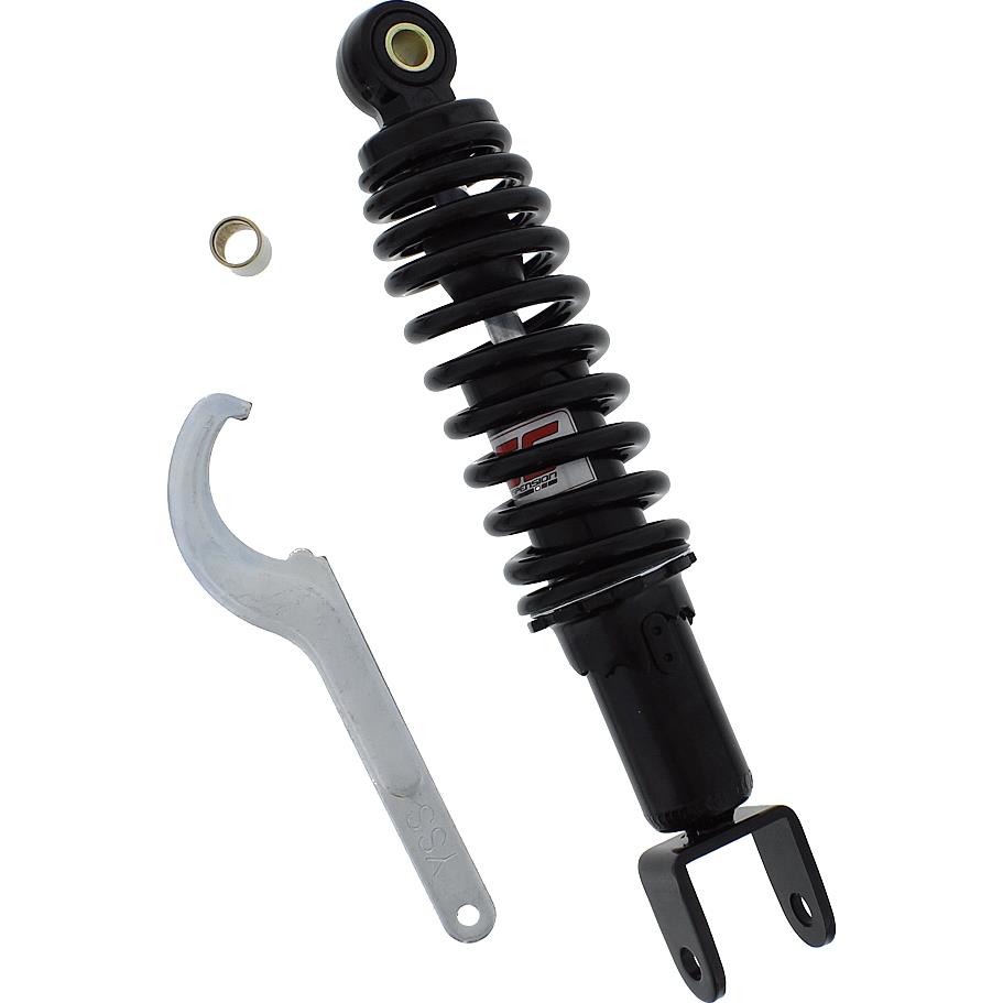 YSS Federbein D-Serie schwarz 260 für Piaggio Diesis 50 YSS Federbein D-Serie schwarz 260 für Piaggio Diesis 50 von YSS