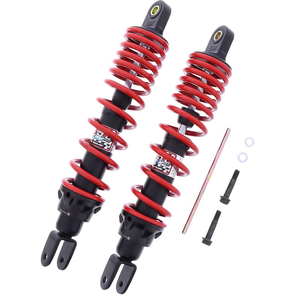 YSS Federbein Stereo einstellb. Gas passend für Yamaha GPD125 A TB220-335P-03-85 rot YSS Federbein Stereo einstellb. Gas passend für Yamaha GPD125 A TB220-335P-03-85 rot von YSS