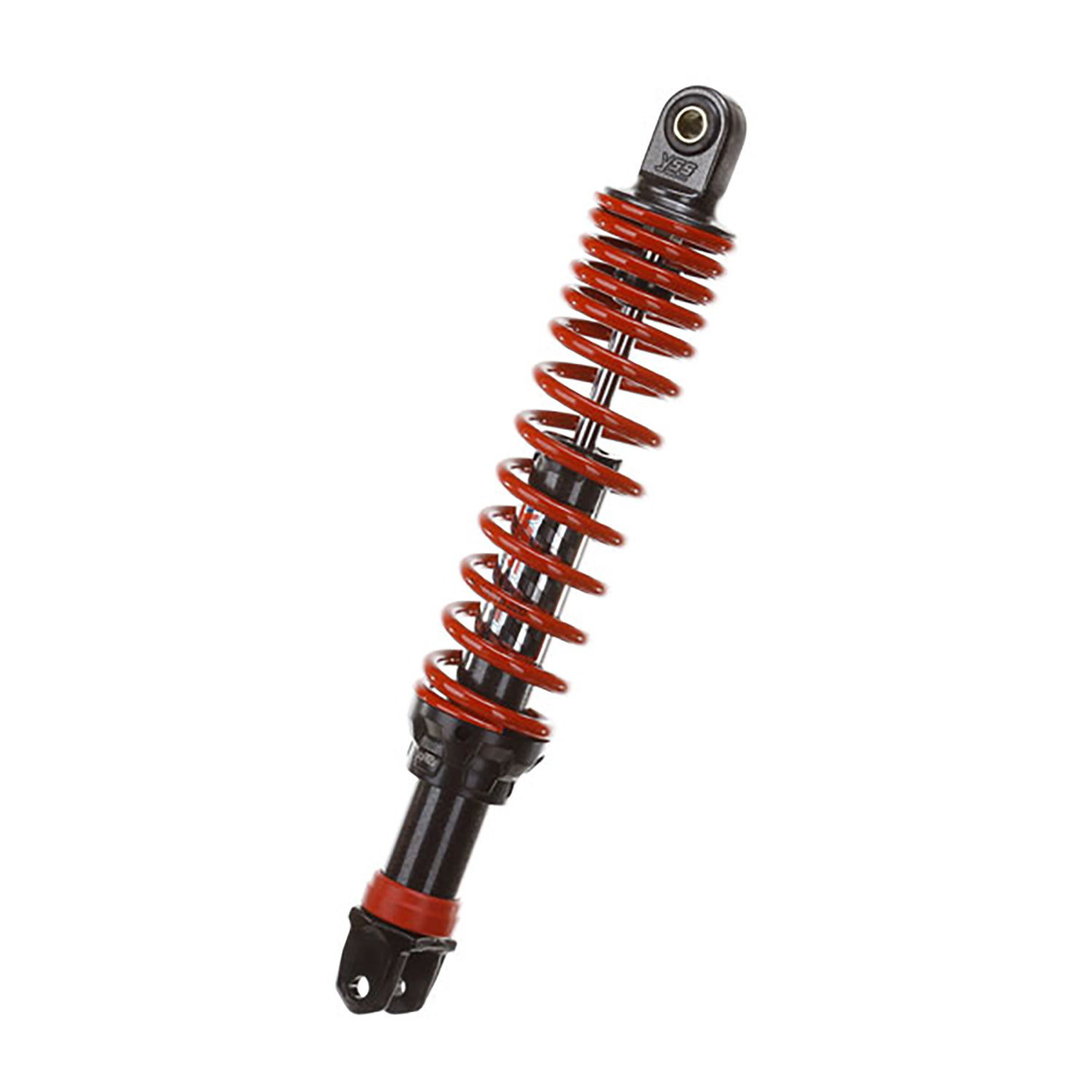 YSS Federbein TB220-360P-02-85 rot für Piaggio X7/X8/X-Evo 125-4 YSS Federbein TB220-360P-02-85 rot für Piaggio X7/X8/X-Evo 125-4 von YSS