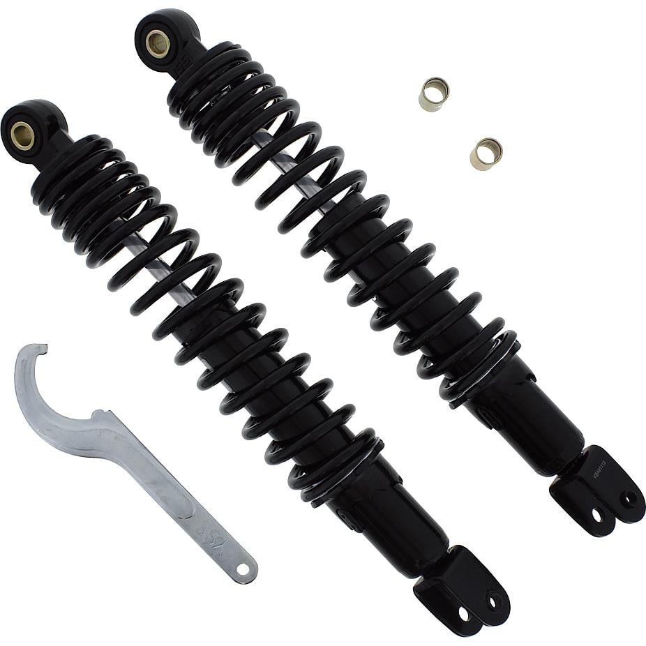 YSS Federbeine TS TD220-340P-03-88 schwarz für Kymco/Yamaha YSS Federbeine TS TD220-340P-03-88 schwarz für Kymco/Yamaha von YSS