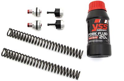 YSS Gabel, Upgrade-Kit von YSS