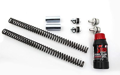 YSS Gabel, Upgrade-Kit von YSS