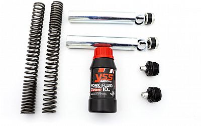 YSS Gabel, Upgrade-Kit von YSS