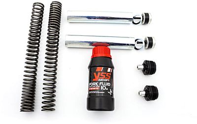 YSS Gabel, Upgrade-Kit von YSS