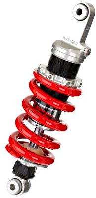 YSS Mono, Federbein hinten YSS Mono, Federbein hinten von YSS