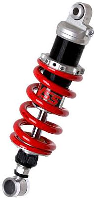 YSS Mono, Federbein hinten YSS Mono, Federbein hinten von YSS