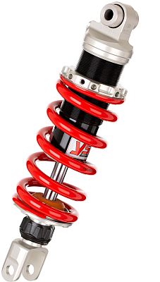 YSS Mono, Federbein hinten YSS Mono, Federbein hinten von YSS