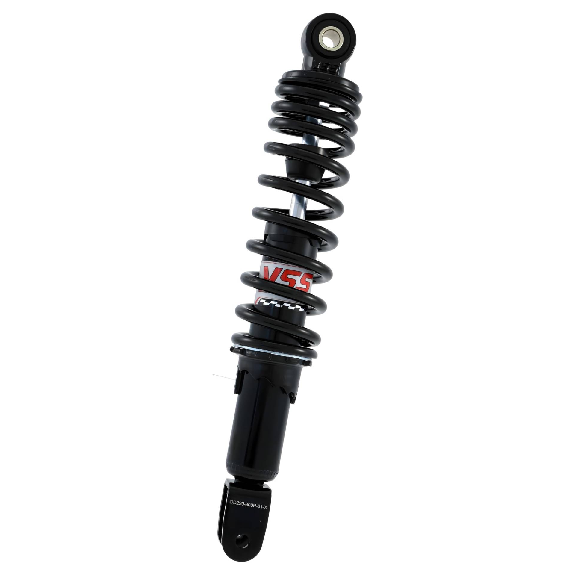YSS OD220-300P-01 PRO-X Mono Shock YSS OD220-300P-01 PRO-X Mono Shock von YSS