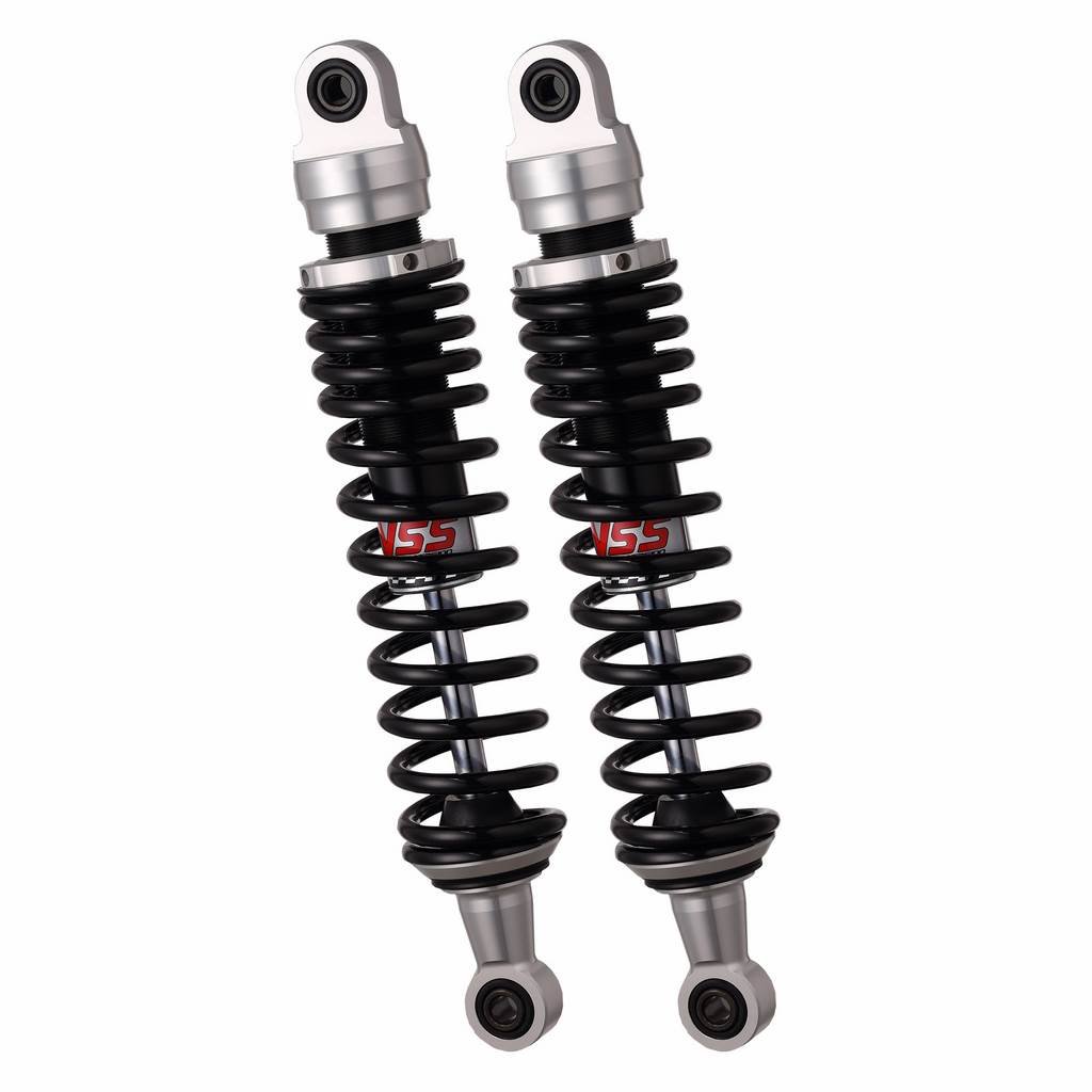 YSS Paar ammortizatori RE302 – 320t-38-x Honda CB 1300 1300 99 – 02 (Stoßdämpfer hinten Motorrad)/Pair of Shock Absorbers RE302 – 320t-38-x Honda CB 1300 1300 99 – 02 (Rear Shock Absorber Motorbikes) von YSS