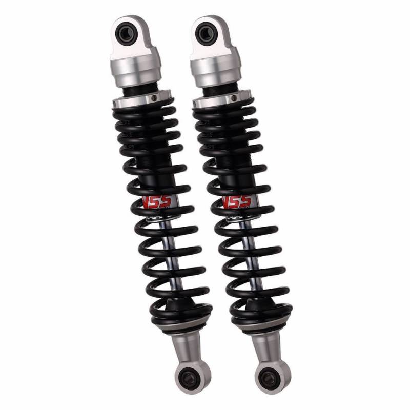 YSS Paar ammortizatori RE302 – 320t-38-x Honda CB 1300 1300 99 – 02 (Stoßdämpfer hinten Motorrad)/Pair of Shock Absorbers RE302 – 320t-38-x Honda CB 1300 1300 99 – 02 (Rear Shock Absorber Motorbikes) von YSS