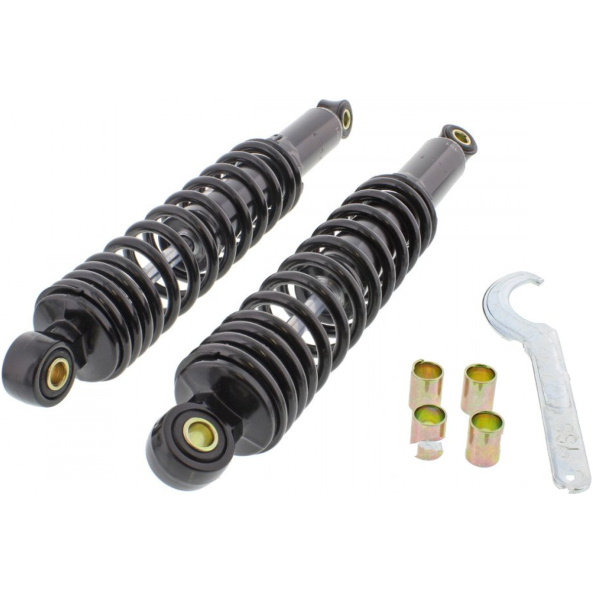 Yss rd220-330p-19-x stossdämpfer dämpfer federbein stereo rd220330p19x Yss rd220-330p-19-x stossdämpfer dämpfer federbein stereo rd220330p19x von YSS