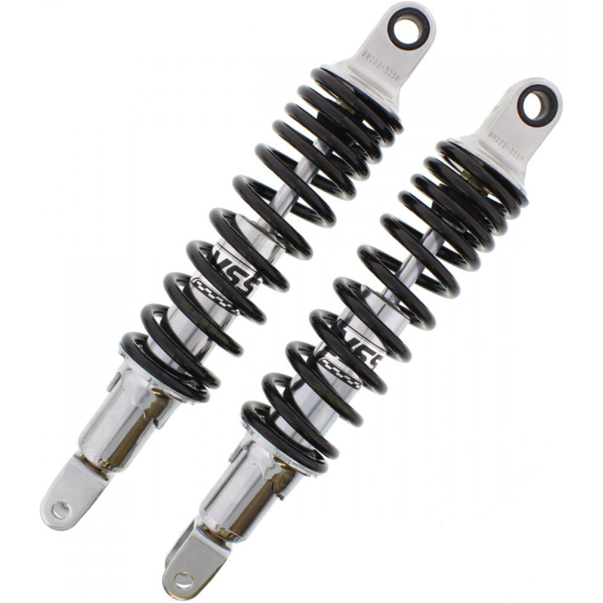 Yss rd222-335p-01-x stossdämpfer dämpfer federbein stereo rd222335p01x Yss rd222-335p-01-x stossdämpfer dämpfer federbein stereo rd222335p01x von YSS